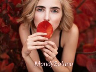 MandySolano