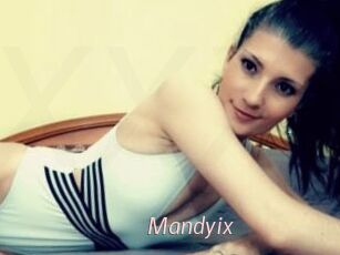 Mandyix