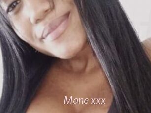 Mane_xxx