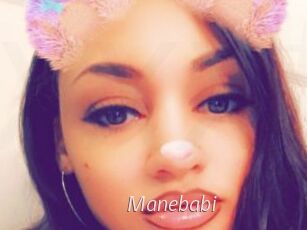 Manebabi