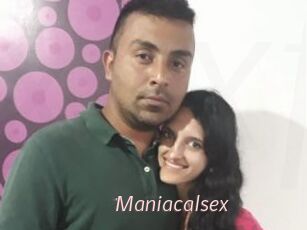 Maniacalsex