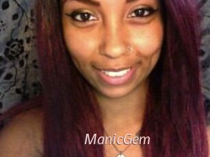 ManicGem