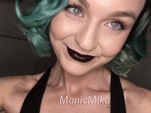 ManicMika