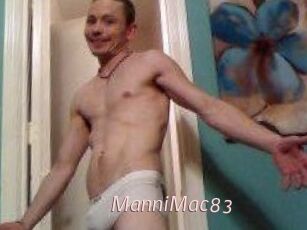 ManniMac83 xxx Free Sites