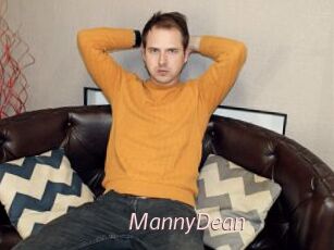 MannyDean