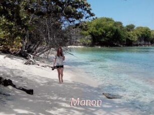 Manon