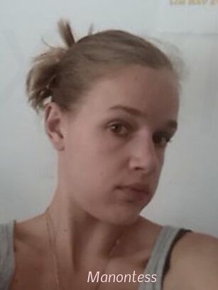 Manontess