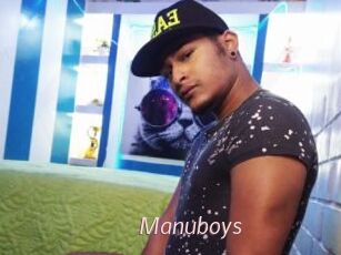 Manuboys