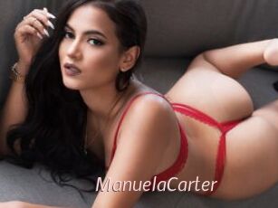 ManuelaCarter