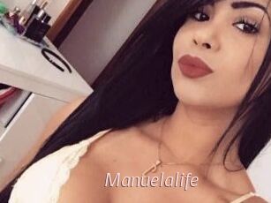 Manuelalife