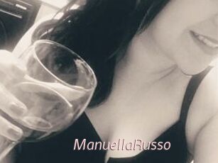 ManuellaRusso