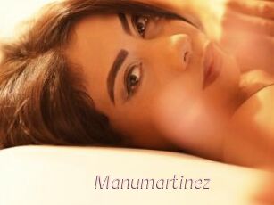 Manumartinez