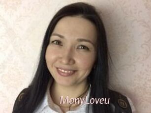 ManyLoveu