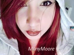 ManyMoore