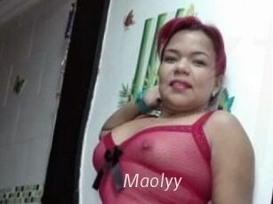 Maolyy xxx Free Sites