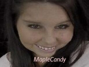 MapleCandy