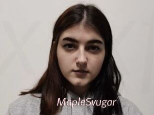 MapleSvugar