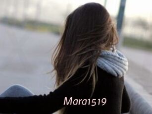 Mara1519 xxx Free Sites