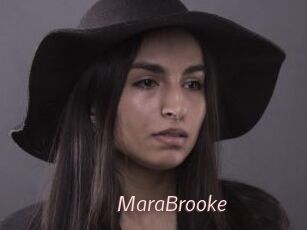MaraBrooke
