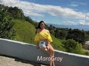 MaraGray