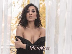 MaraKeen
