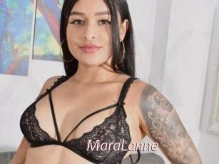 MaraLanne