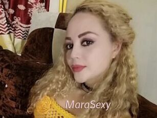 MaraSexy