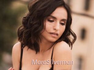 MaraSilverman