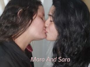 Mara_And_Sara