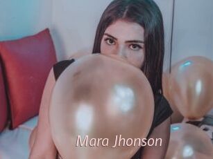 Mara_Jhonson