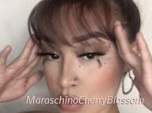 MaraschinoCherryBlossom