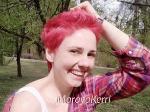 MarayaKerri