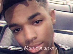 MarcBoudreaux