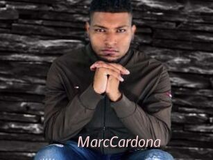 MarcCardona