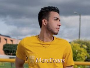 MarcEvans