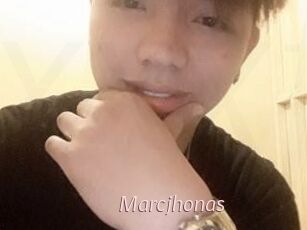 Marcjhonas