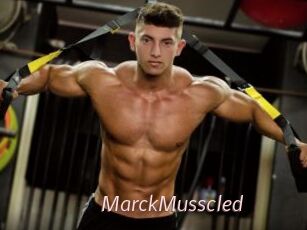 MarckMusscled
