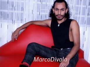 MarcoDivala