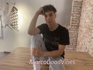 MarcoGoodVibes