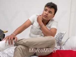 MarcoMiller