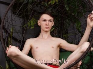 MarcoPretty xxx Free Sites