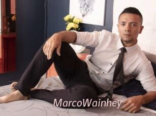 MarcoWainhey