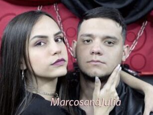 MarcosandJulia