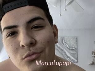 Marcotupapi