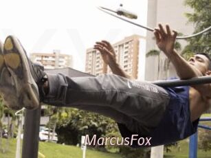 MarcusFox