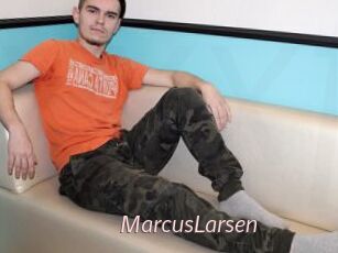 MarcusLarsen