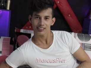 MarcusPier