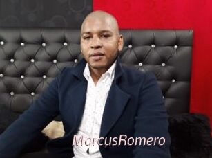 MarcusRomero