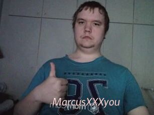 MarcusXXXyou