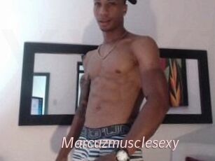 Marcuzmusclesexy